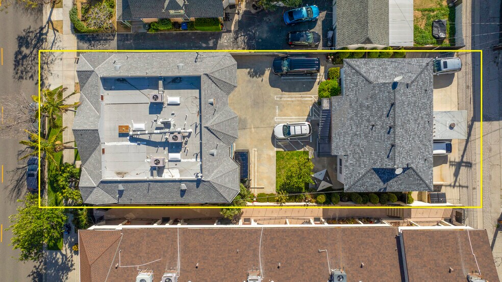 More Photos Of 335-337 E Providencia Ave, Burbank Apartments For Sale