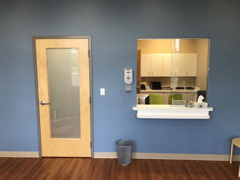 More Photos Of 1150 Omega Dr, Hagerstown Medical For Sale