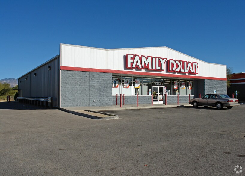 Primary Photo Of 4443 E 22nd St, Tucson Freestanding For Lease