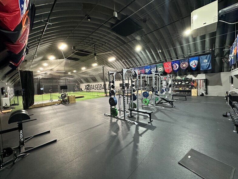 More Photos Of 4312 Republic Ct, Concord Warehouse For Lease