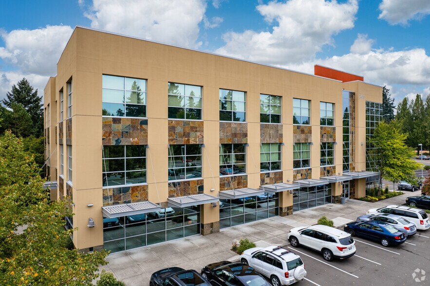 More Photos Of 2415 NE 134th St, Vancouver Medical For Lease