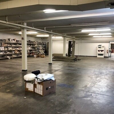 More Photos Of 807 W Ward Ave, High Point Office For Sale