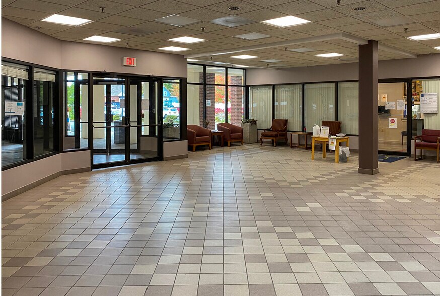 More Photos Of 57 E Main St, Westborough Medical For Lease