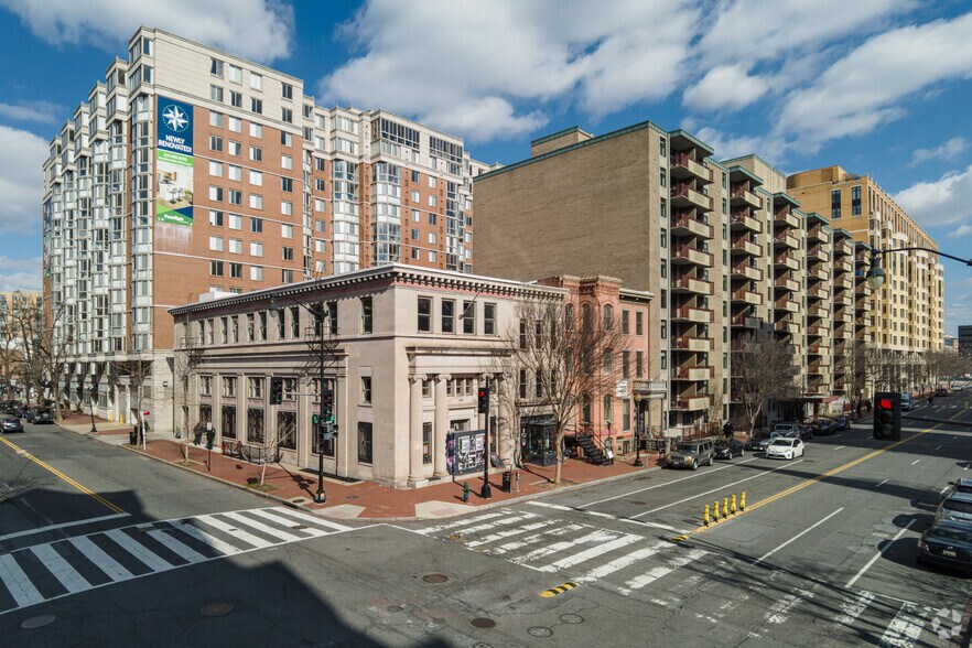 More Photos Of 471-473 H St NW, Washington Office Residential For Sale