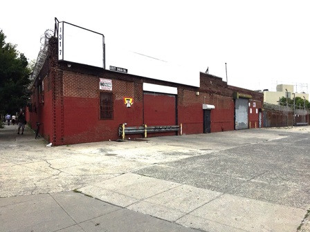 Primary Photo Of 1317-1319 36th St, Brooklyn Contractor Storage Yard For Lease