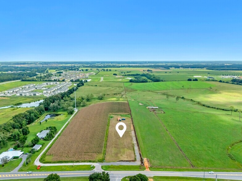 More Photos Of 10413 AL-104, Fairhope Land For Sale