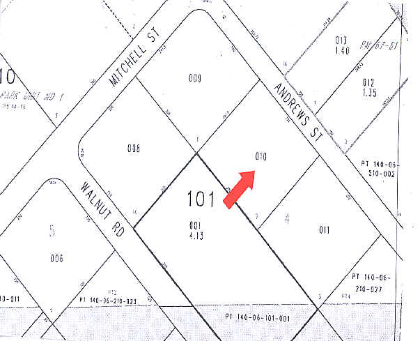 More Photos Of 4635 Andrews St, North Las Vegas Manufacturing For Lease