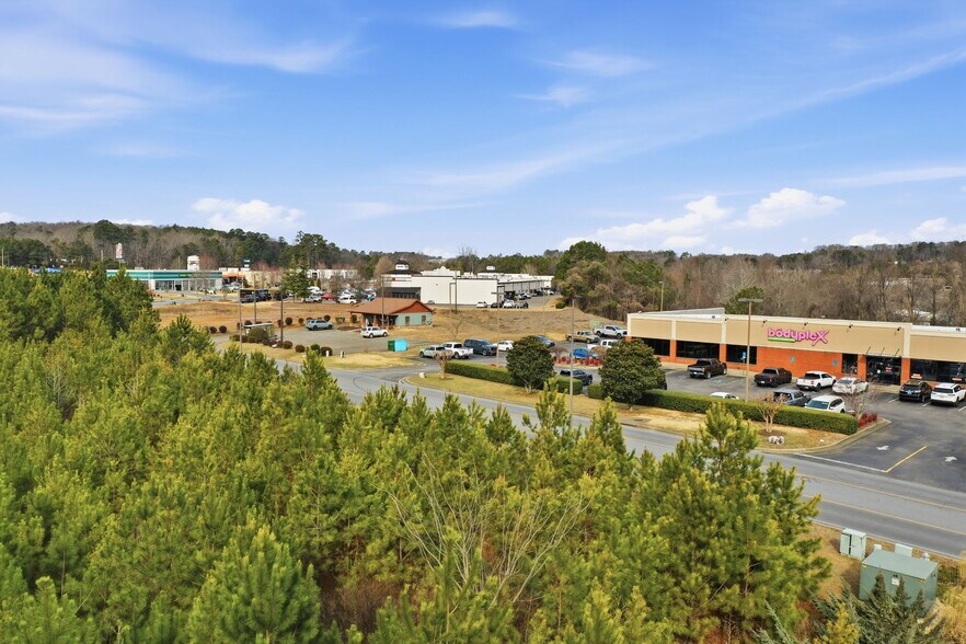 More Photos Of 7 Noah Dr, Jasper Land For Sale