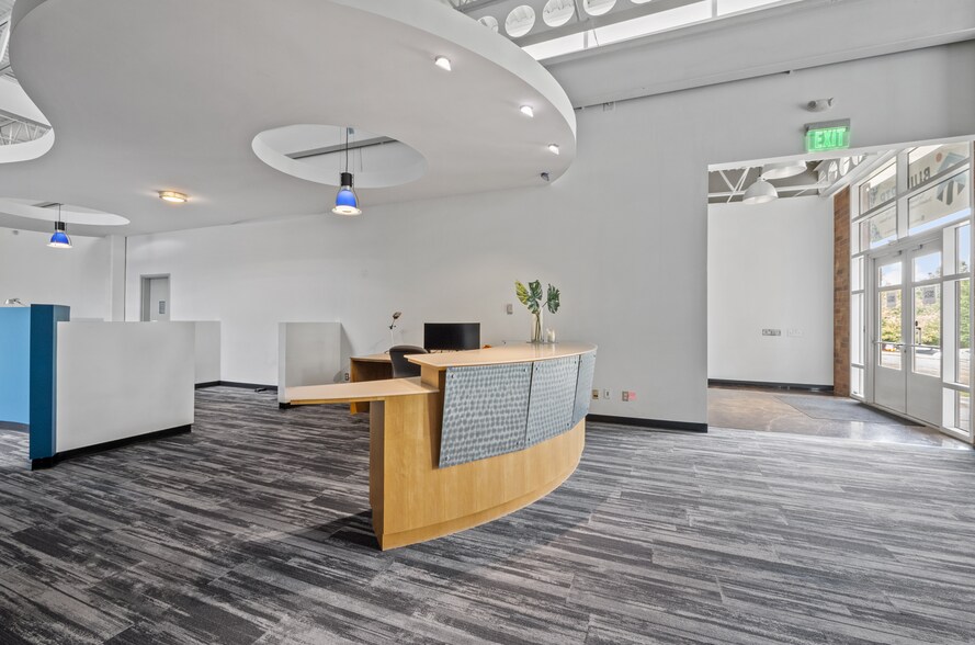 More Photos Of 5310 S Alston Ave, Durham Unknown For Lease