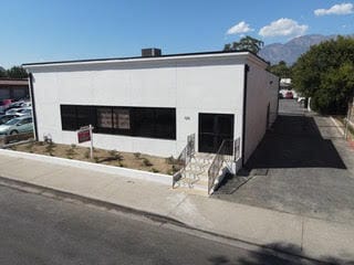 Primary Photo Of 1215 E Foothill Blvd, Upland Storefront Retail Office For Lease