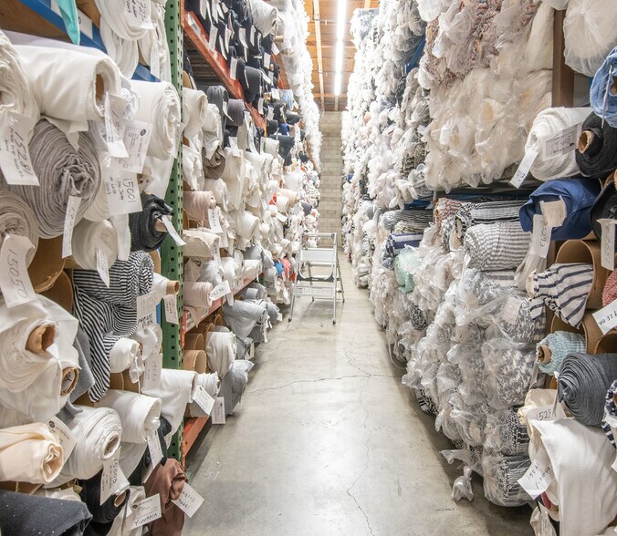 More Photos Of 800-808 E 29th St, Los Angeles Warehouse For Sale