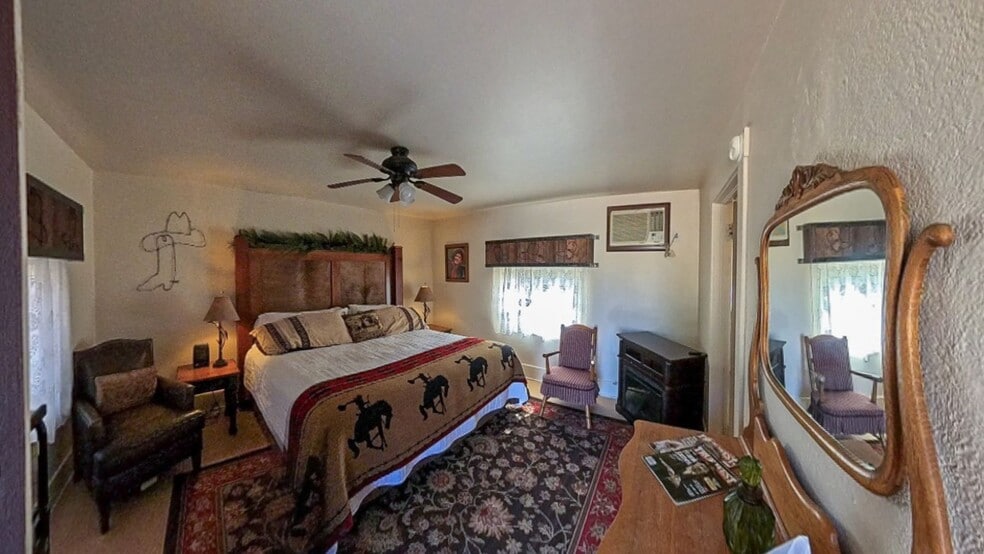More Photos Of 4190 Dragoon Rd, Dragoon Hotel For Sale
