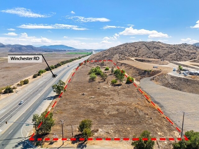 More Photos Of 30033 Winchester Rd, Winchester Land For Sale