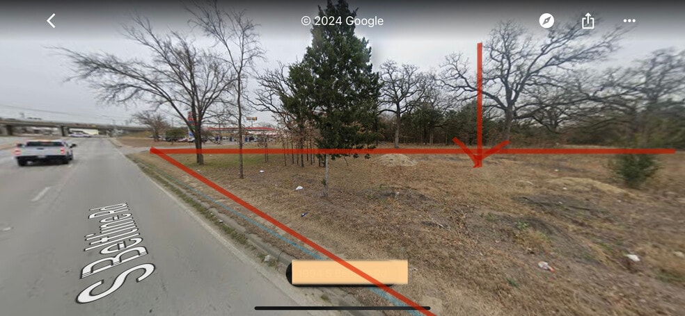 More Photos Of 1902-1904 Beltline rd, Dallas Land For Sale