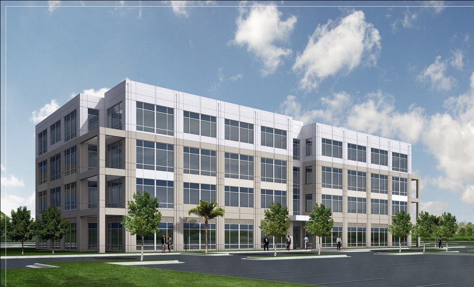 More Photos Of 9180 Forum Corporate Pky, Fort Myers Office For Lease