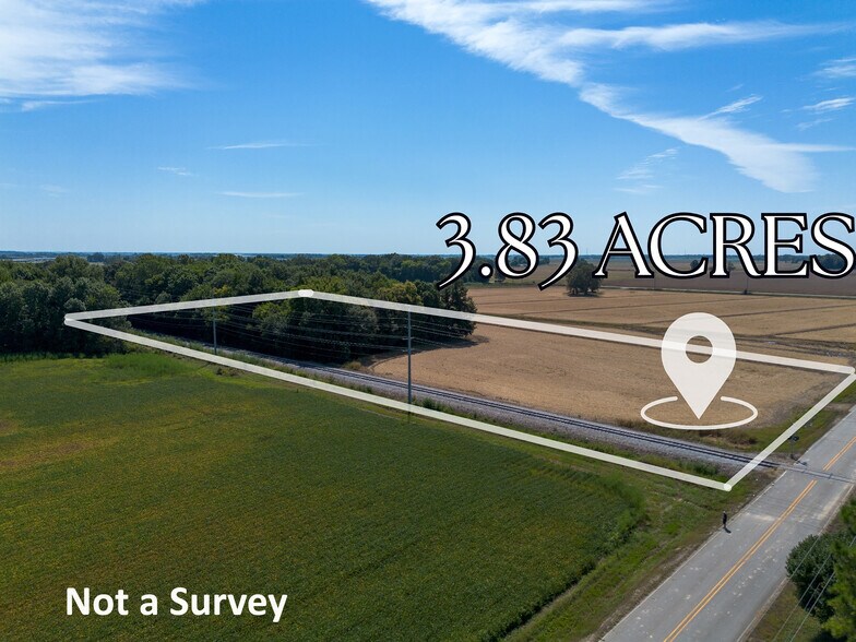 More Photos Of 2709 Heath Ln, Jonesboro Land For Sale