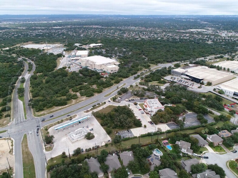 More Photos Of Westover Hills Blvd, San Antonio Land For Sale