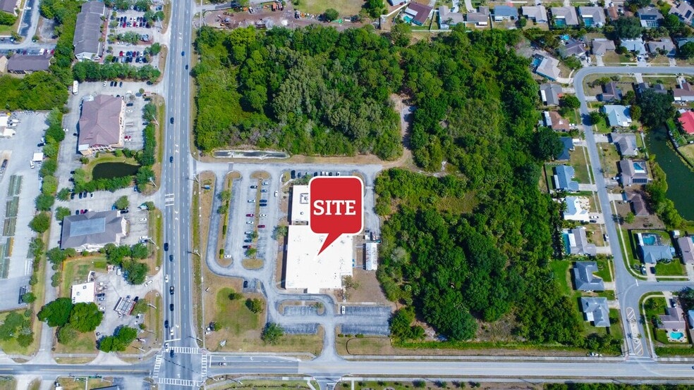 More Photos Of 2400 N Courtenay Pkwy, Merritt Island Medical For Sale