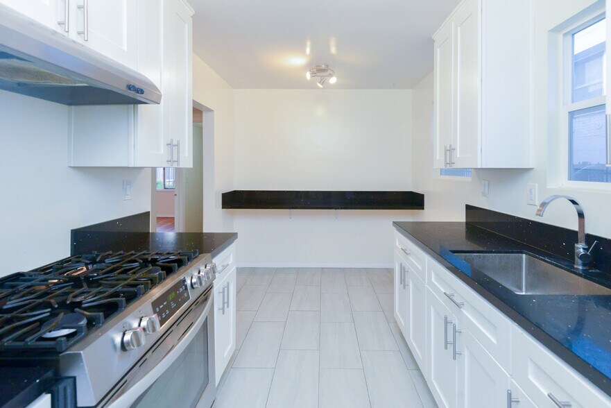 More Photos Of 3520-3530 W 5th St, Los Angeles Apartments For Sale