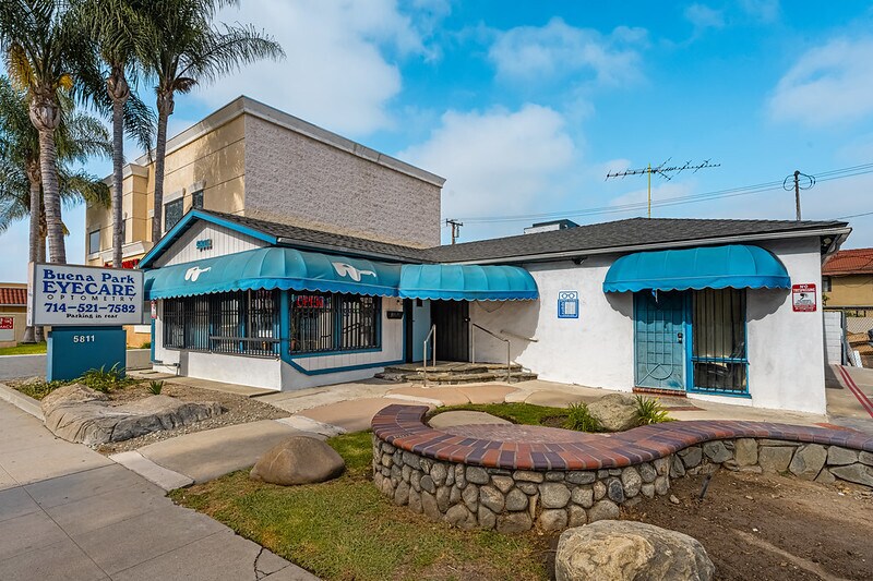 Primary Photo Of 5811 Beach Blvd, Buena Park Medical For Sale