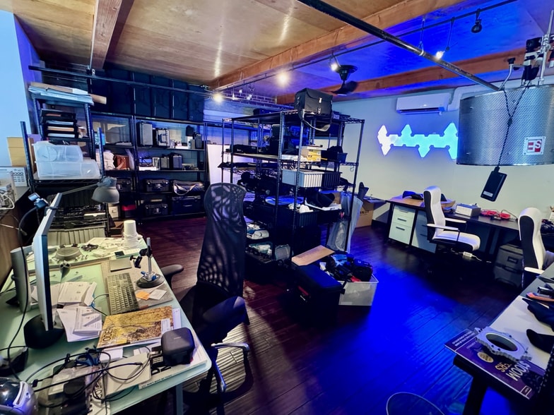 More Photos Of 209 Kalamath St, Denver Loft Creative Space For Sale