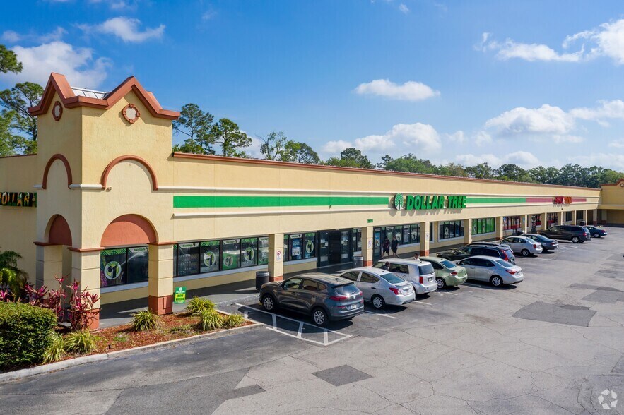 More Photos Of 2501-2573 Old Vineland Rd, Kissimmee Unknown For Lease