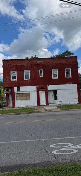 More Photos Of 14601 Harvard Ave, Cleveland General Retail For Sale