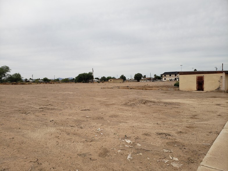 More Photos Of 390 E Lower Buckeye Rd, Avondale Land For Sale