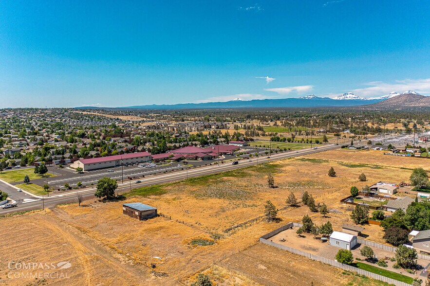 More Photos Of 3131 SW Highland Ave, Redmond Land For Sale