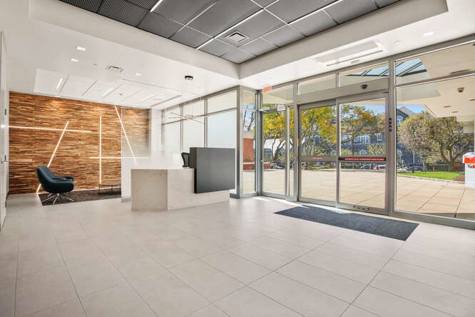 More Photos Of 1 Lafayette Pl, Greenwich Office For Lease