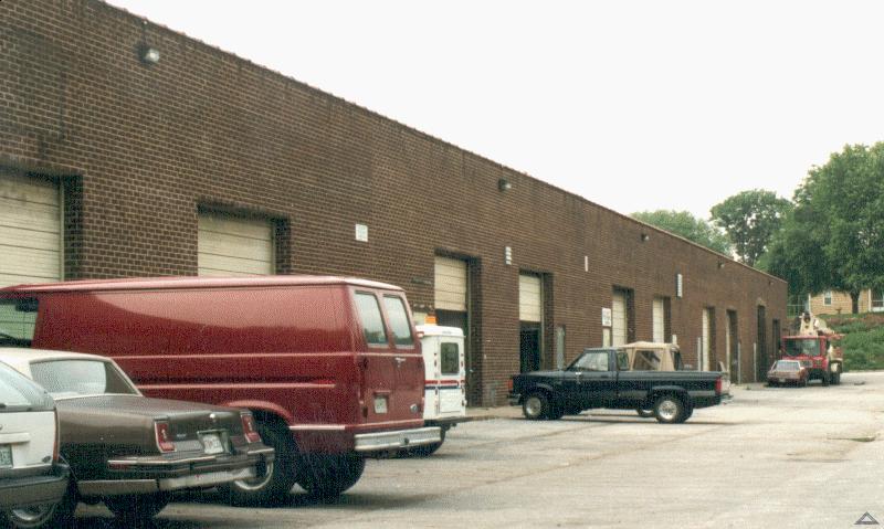 More Photos Of 4701 Belle Grove Rd, Brooklyn Flex For Lease