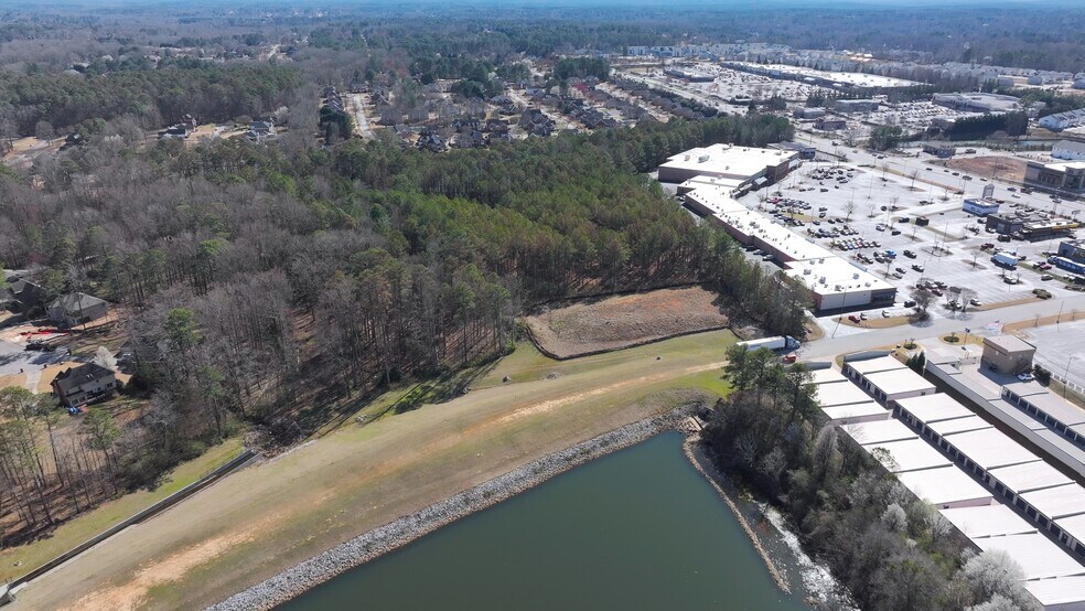 More Photos Of Highway 20 SE, Conyers Land For Sale