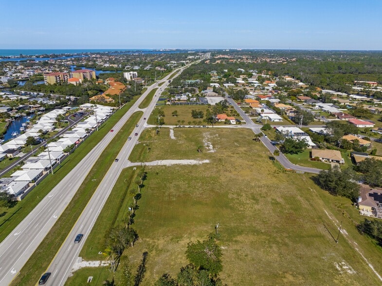 More Photos Of 2301 S Tamiami Trl, Osprey Land For Sale