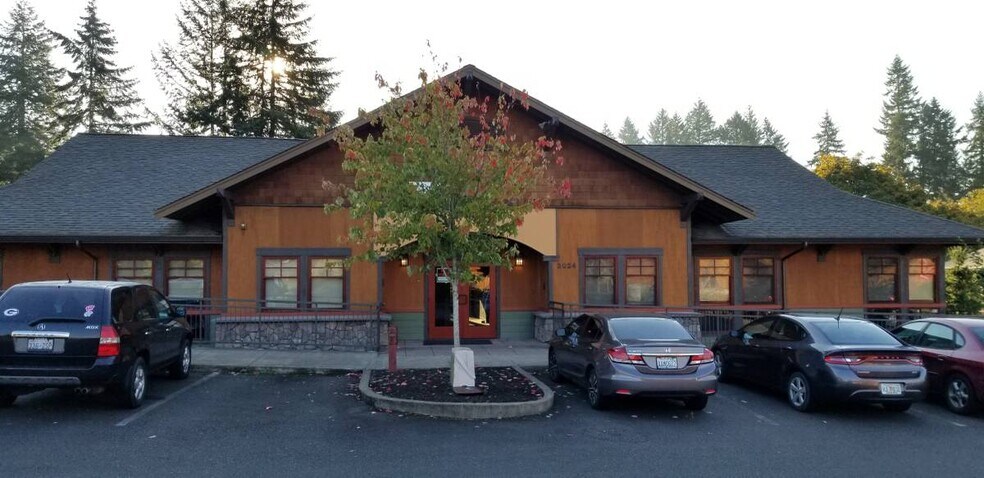 More Photos Of 2024 Caton Way SW, Olympia Medical For Lease