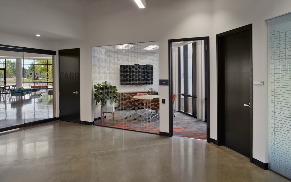 More Photos Of 101 Foundry Dr, West Lafayette Coworking Space