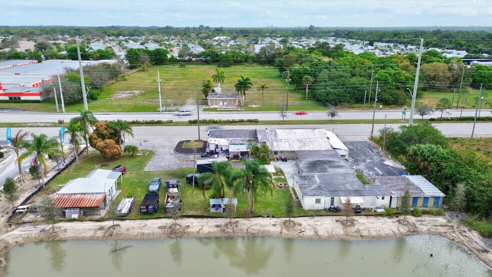 More Photos Of 5989 S US Highway 1, Fort Pierce Storefront For Sale
