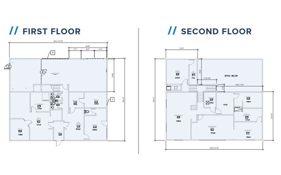 More Photos Of 4251 W Oquendo Rd, Las Vegas Light Distribution For Sale