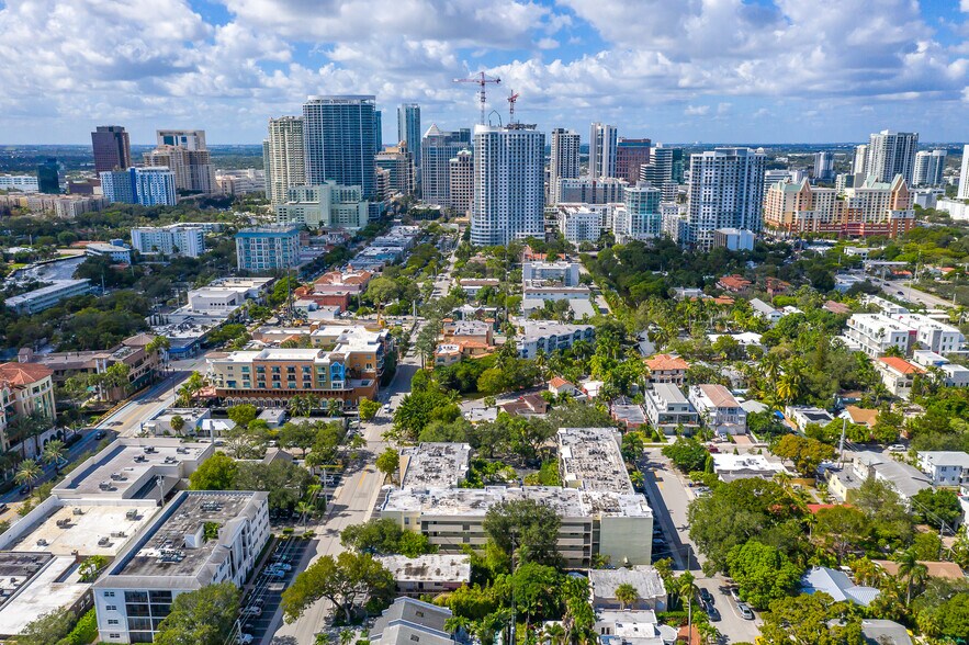 1201 SE 2nd Ct, Fort Lauderdale, FL 33301 Apartments For Sale