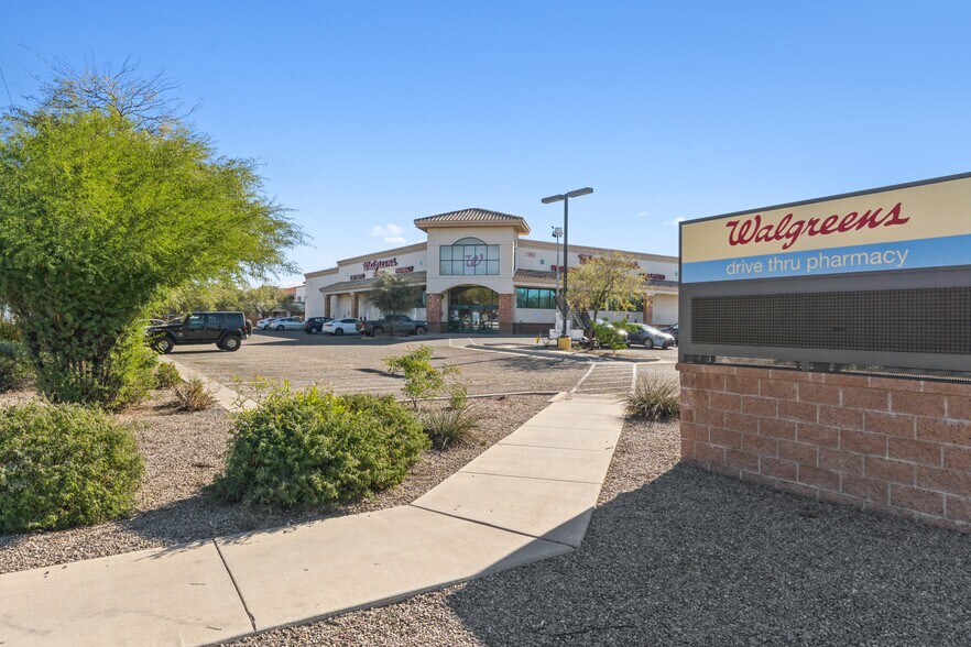 More Photos Of 3180 N Campbell Ave, Tucson Drugstore For Sale