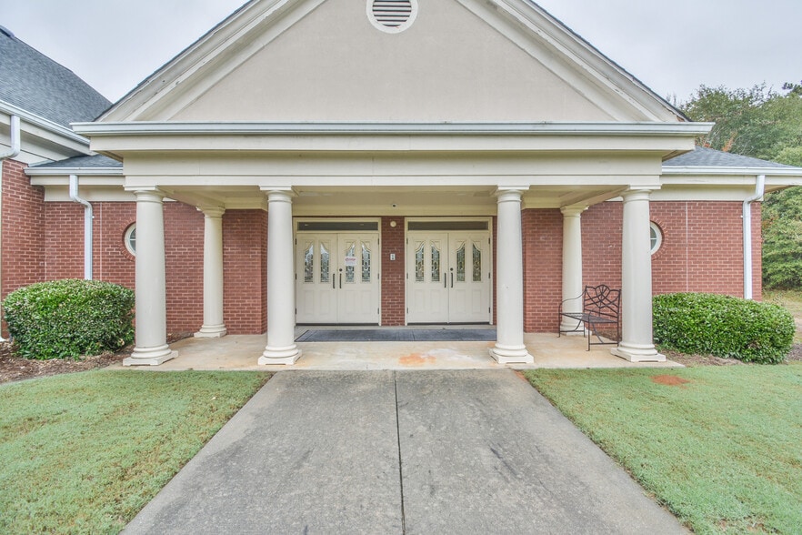 More Photos Of 1400 Grayson Hwy, Lawrenceville Religious Facility For Sale