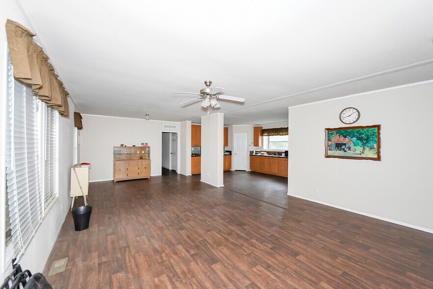 More Photos Of 6460 Gass Rd, San Antonio Land For Sale