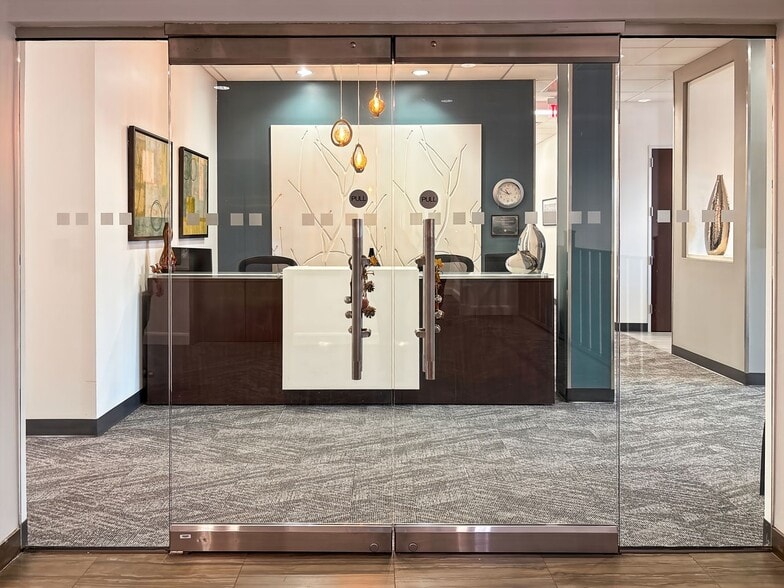 More Photos Of 675 Town Square Blvd, Garland Coworking Space