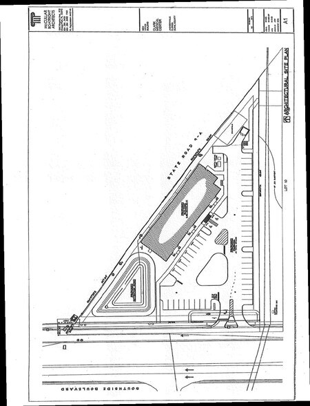 More Photos Of 1651 Southside Connector Blvd, Jacksonville Medical For Sale