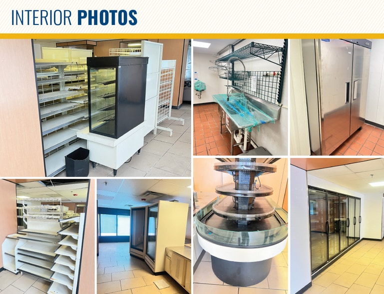 More Photos Of 235-239 N Gay St, Baltimore Storefront Retail Office For Sale