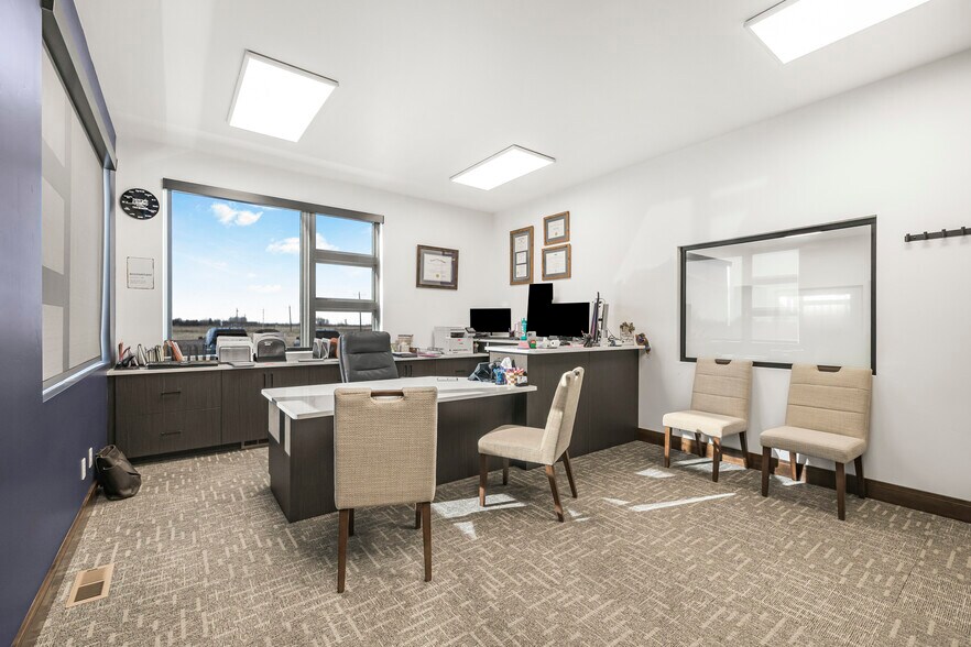 More Photos Of 865 3000 N, Rexburg Medical For Lease