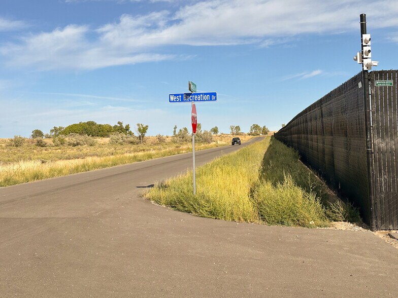 More Photos Of 6936 All Terrain Ave, Billings Self Storage For Lease