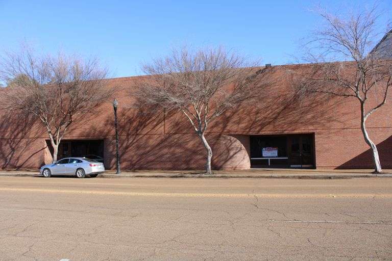 More Photos Of 604 Washington Ave, Greenville Office For Sale