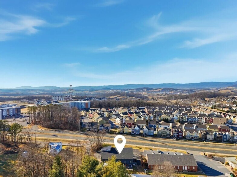 More Photos Of 1591 Port Republic Rd, Harrisonburg Office For Lease