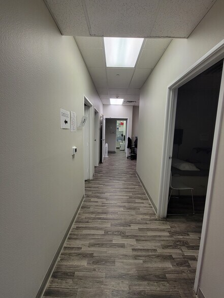 More Photos Of 2800 N Tenaya Way, Las Vegas Medical For Lease