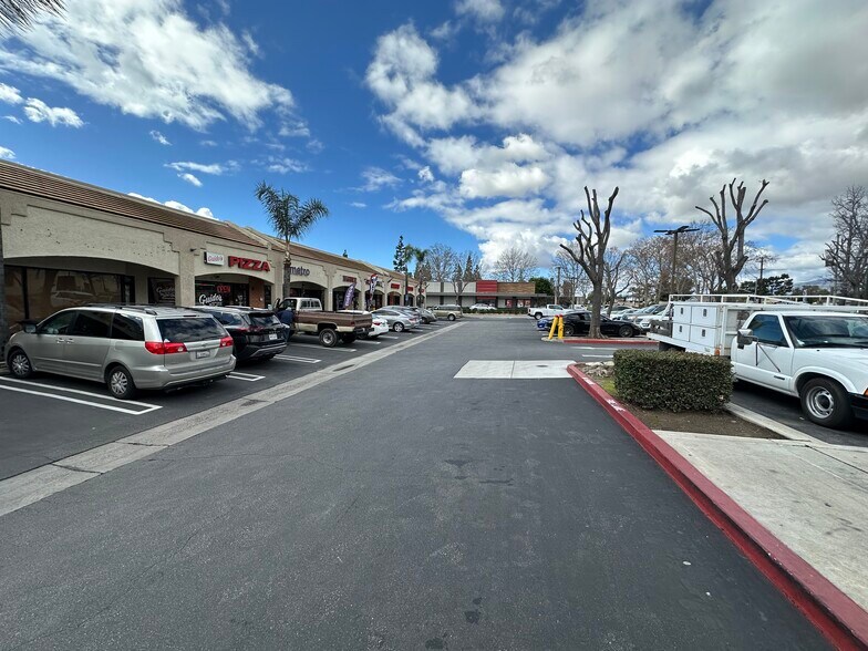 More Photos Of 9755 Arrow Rt, Rancho Cucamonga Storefront Retail Office For Lease